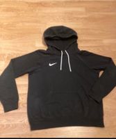 Nike Hoodie anthrazit/schwarz Gr. 164 Nürnberg (Mittelfr) - Nordstadt Vorschau