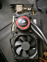 EVGA Titan X Hybrid 12GB Baden-Württemberg - Villingen-Schwenningen Vorschau