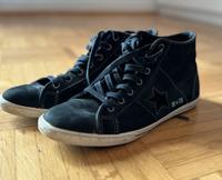 Converse ONE Star, schwarz, Gr. 38 Nordrhein-Westfalen - Siegburg Vorschau