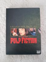 Pulp Fiction, Quentin Tarantino Hannover - Vahrenwald-List Vorschau