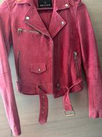 Review Lederjacke Nordrhein-Westfalen - Bergisch Gladbach Vorschau