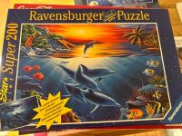 Ravensburger Puzzle 200/500 teile Berlin - Biesdorf Vorschau