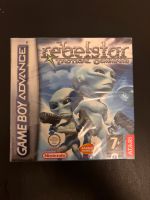 Gameboy Advance Rebelstar Neu selten Sammler Hingucker Pankow - Weissensee Vorschau