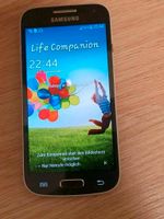 Samsung s4 mini defekt Frankfurt am Main - Bonames Vorschau