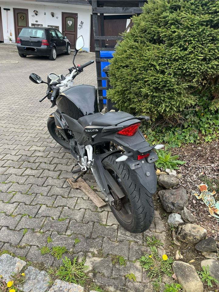 Sachs XTC 125ccm in Immenstadt