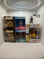 Overwatch, Funko POP, Cute but Deadly, Pachimari, Figuren Niedersachsen - Burgwedel Vorschau