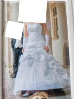 Brautkleid Hochzeit Weiß Bayern - Langenzenn Vorschau