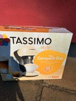 Tassimo Maschine Brandenburg - Woltersdorf Vorschau