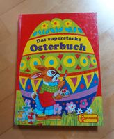 Buch "Das superstarke Osterbuch", Pestalozzi Verlag Baden-Württemberg - Nehren Vorschau