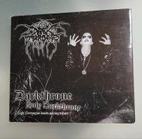 Darkthrone - Holy Darkthrone Tribute CD Black Metal Bayern - Bayreuth Vorschau