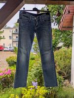 Herrlicher Jeans Hose Damen*Piper*W28*L32*Blau Mecklenburg-Vorpommern - Samtens Vorschau