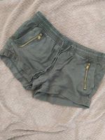 Shorts von H&M mit goldenen Details, 38 Eimsbüttel - Hamburg Eidelstedt Vorschau