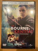 DVD Film Die Bourne Identität Special Edition Matt Damon FSK 12 Bonn - Hardtberg Vorschau