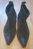 BALENCIAGA  - Santiag Western Boots Pankow - Prenzlauer Berg Vorschau