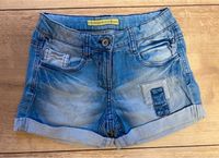 kurze Jeanshose/Shorts von S. Oliver Gr. 146 Rheinland-Pfalz - Hermeskeil Vorschau