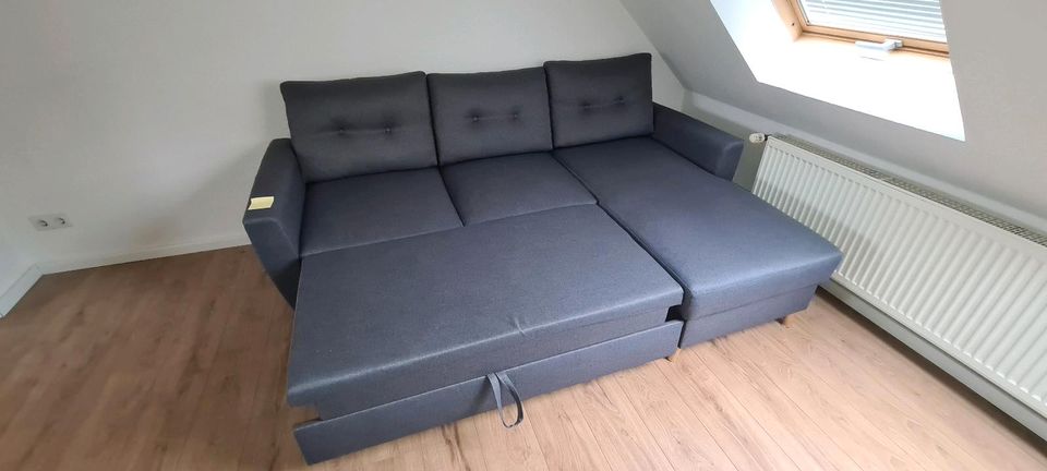 Wohnzimmer Sofa in Geseke