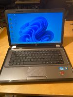 HP Notebook mit Windows 11 Pro, i5 CPU, 8GB RAM, neue 120GB SSD Bochum - Bochum-Ost Vorschau