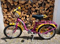 Kinderfahrrad pink 14 Zoll Nimblis Hessen - Seligenstadt Vorschau