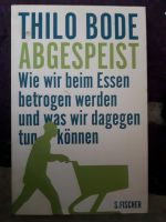 Abgespeist, Thilo Bode Stuttgart - Obertürkheim Vorschau