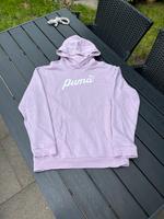 Hoddie Pullover Puma Hamburg-Nord - Hamburg Alsterdorf  Vorschau