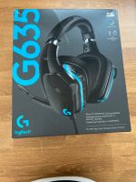 Headset Logitech G635 Nordrhein-Westfalen - Lünen Vorschau