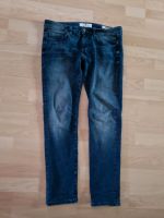 Tom Tailor Jeanshose zu verkaufen in Gr 31/32 blau Brandenburg - Brandenburg an der Havel Vorschau