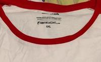 Harley Quinn Shirt Niedersachsen - Fürstenau Vorschau