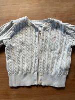 Strickjacke Pullover Ralph Lauren Größe 12 Monate - 74/80 Bayern - Augsburg Vorschau