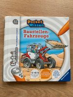 Pocket wissen Tip toi Baustellenfahrzeuge Nordrhein-Westfalen - Bad Honnef Vorschau
