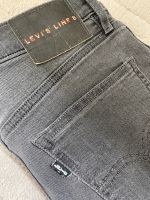 Jeans Levi‘s grau Gr.26 Baden-Württemberg - Leonberg Vorschau