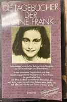 Die Tagebücher der Anne Frank - Sonderausgabe Hessen - Darmstadt Vorschau