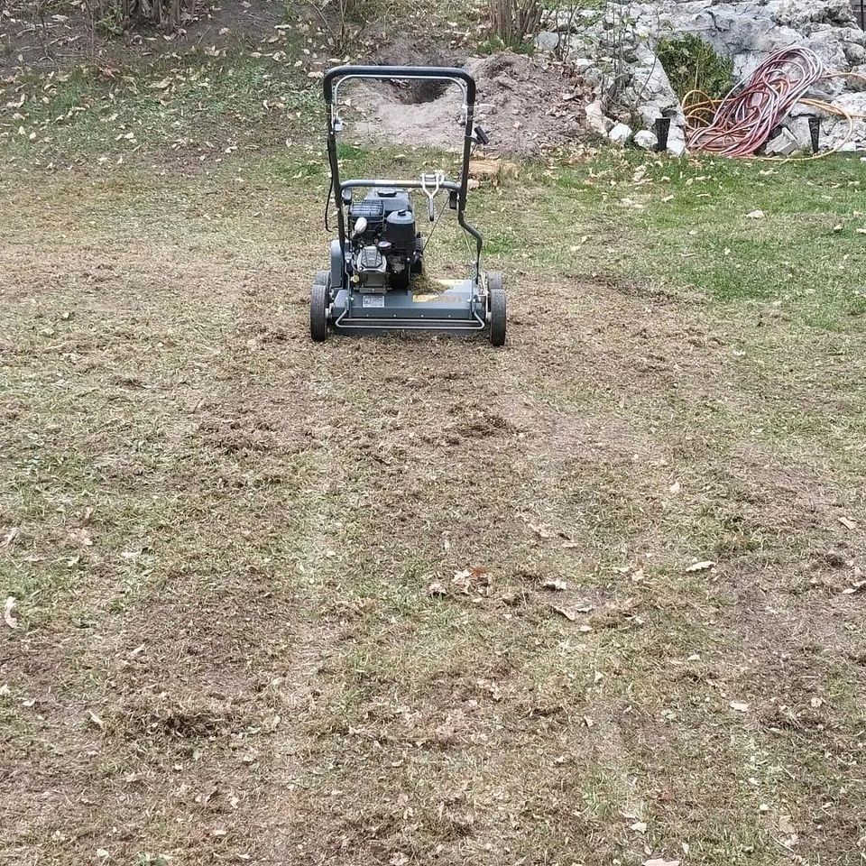 Professionelle Dienstleistungen für Haus & Garten! in Kulmbach