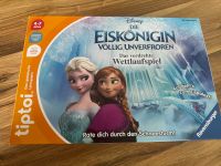 Tiptoi die Eiskönigin Elsa Spiel Duisburg - Duisburg-Süd Vorschau