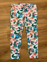 Bunte Jeans Gr 42 Baden-Württemberg - Nagold Vorschau