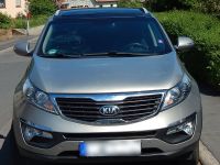 KIA Sportage GDI 99 kw, 113' km, Bj 2013 Bayern - Lohr (Main) Vorschau