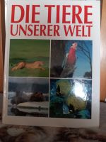 Die Tiere unserer Welt Brandenburg - Bad Freienwalde Vorschau
