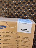 Samsung Galaxy S5 Mini 16GB shimmery White Weiss, Neu, Versiegelt Frankfurt am Main - Ostend Vorschau