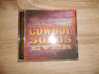 The greatest Cowboy Songs ever Musik CD Nordrhein-Westfalen - Bottrop Vorschau