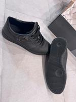 Champion Herrenschuhe, Sneaker Sportlich 919 LOW LEATHER Schwarz Hessen - Idstein Vorschau