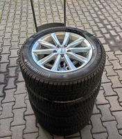 ✓ MERCEDES GLA 215/60 R17 96H WINTERREIFEN ALUFELGEN WINTERRÄDER Nordrhein-Westfalen - Herten Vorschau