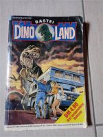 Dino Land, Sammelband 1001 von Bastei, Vintage Bayern - Grafenau Vorschau