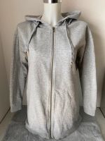 Sweatjacke Esprit Gr.S grau wie Neu Kr. Altötting - Tüßling Vorschau