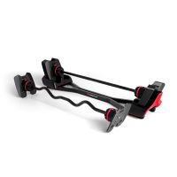 Bowflex SelecTech Langhantelset 2080 UVP: 849,-€ Dresden - Coschütz/Gittersee Vorschau