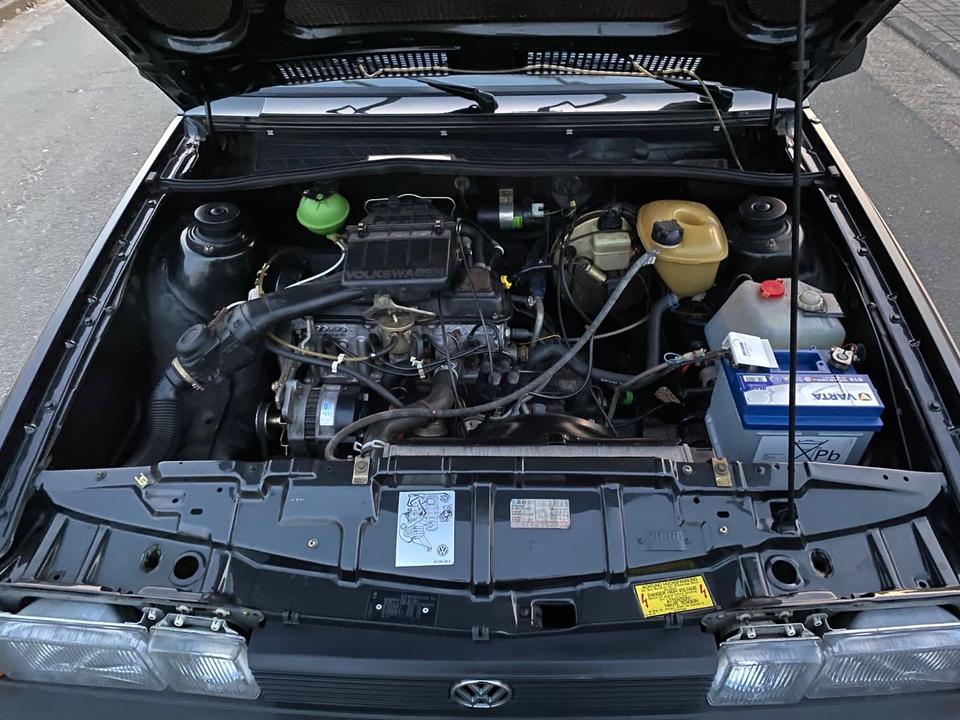 Volkswagen Scirocco 2 GT 1.Hand NUR 20Tkm Ausnahmezustand ! in Loxstedt