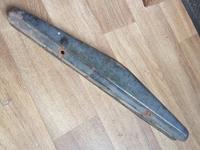 Trabi Bj. 77 / Queck, DDR Hänger Nummernschildbeleuchtung Sachsen-Anhalt - Wieglitz Vorschau