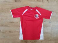 Fußball-T-Shirt/Funktionsshirt, Gr. 128 Bayern - Pilsting Vorschau