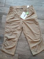 VAUDE Farley Capri Pants IV Gr. 42/L Farbe muddy NEU m.E. Nordrhein-Westfalen - Lennestadt Vorschau