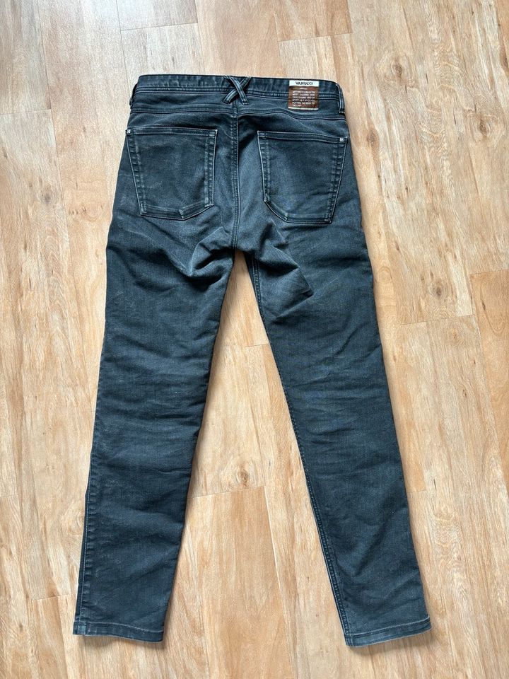 Motorradhose/Jeans von Vanucci Herren Gr.31/32 in Wuppertal