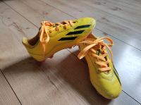 Kinder Fußball-Schuhe Adidas X Crazyfast Rasenschuhe Rheinland-Pfalz - Andernach Vorschau