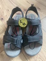 NEUE Sandalen Herren Canguro Gr. 44 Sachsen - Brand-Erbisdorf Vorschau